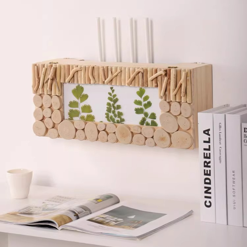 Cable Management Box - Kablo Yönetim Kutusu Duvara Monte Edilen