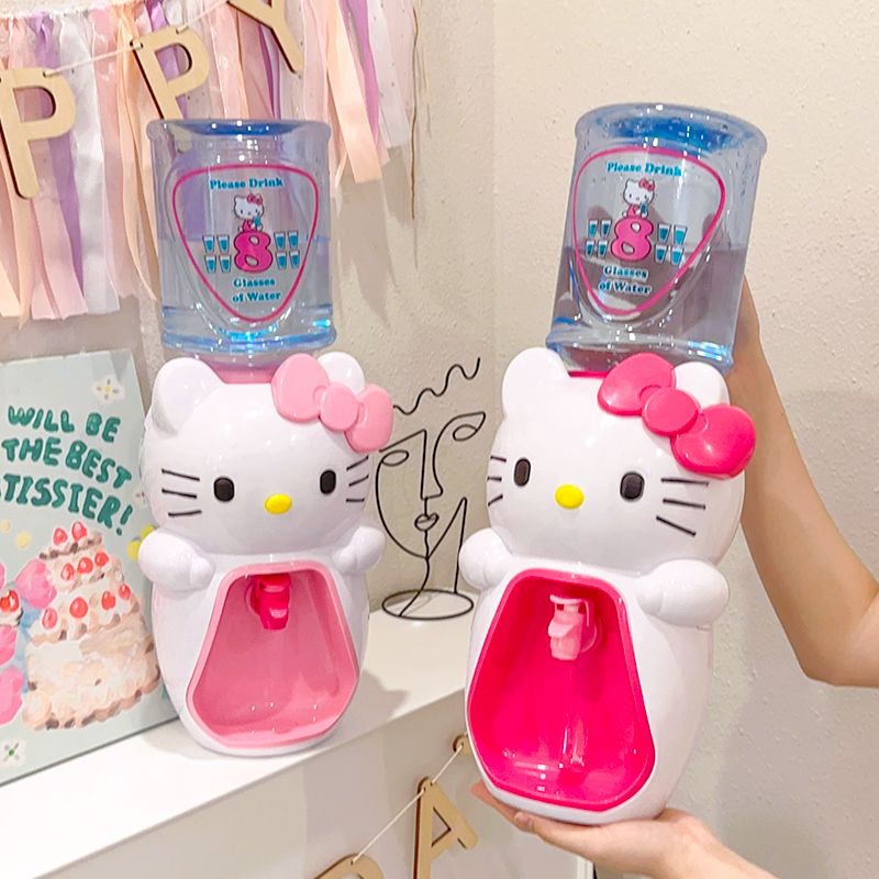 Home Office Jobs - Kawaii Sanrio My Melody Mini Su