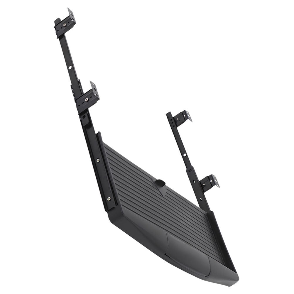 Keyboard Tray Under Desk - Masa Altı Klavye Tepsisi, Çekmeceli, Ayarlanabilir,