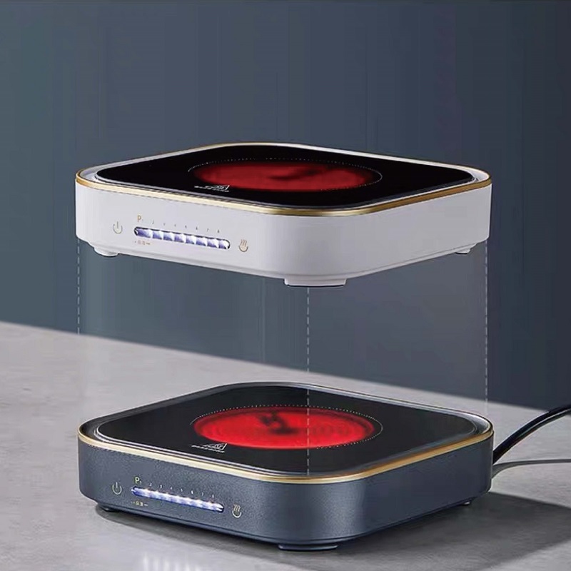 Home Office Gear - 1000 W Ev Elektrikli Seramik Soba