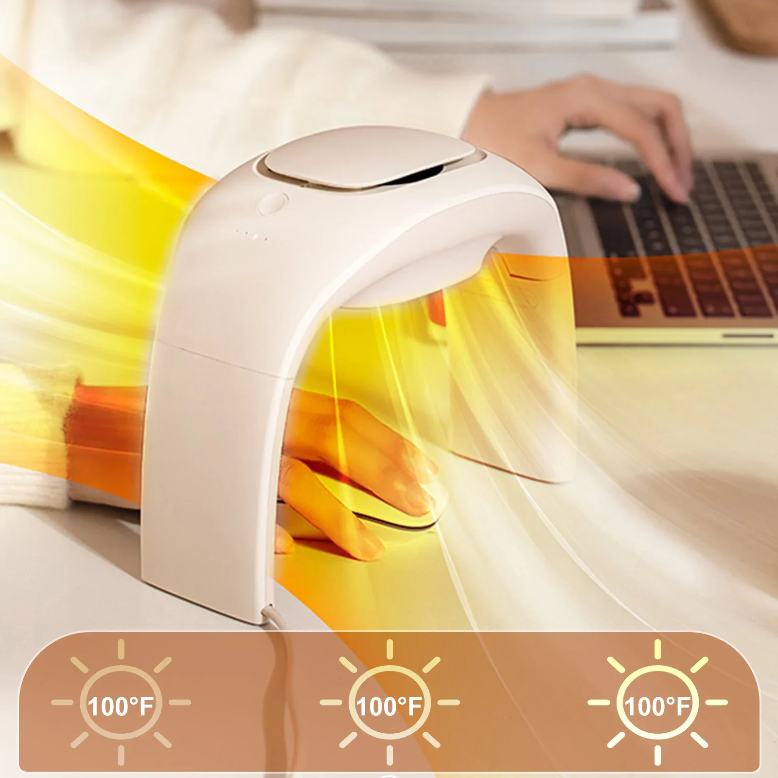 Eary Taşınabilir Kışlık Fare Ş - Home Office Gear incelemesi ve fiyatı