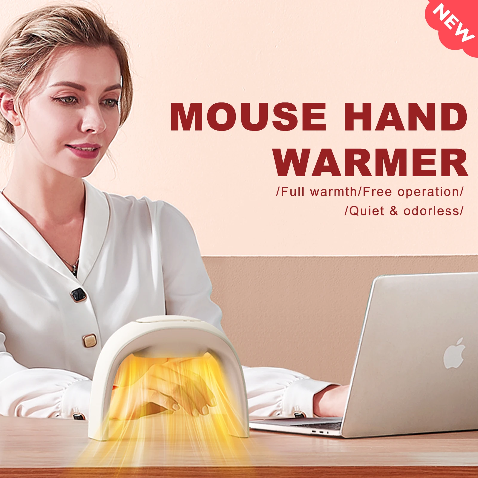 Eary Taşınabilir Kışlık Fare Ş - Home Office Gear incelemesi ve fiyatı