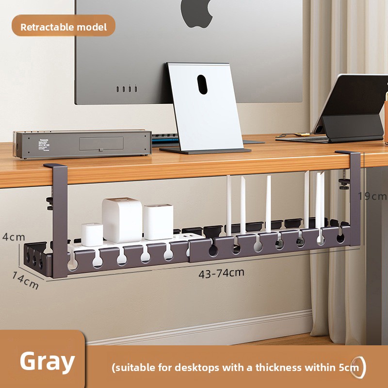 Geri Çekilebilir Delme Gerekti - Cable Management Box incelemesi ve fiyatı