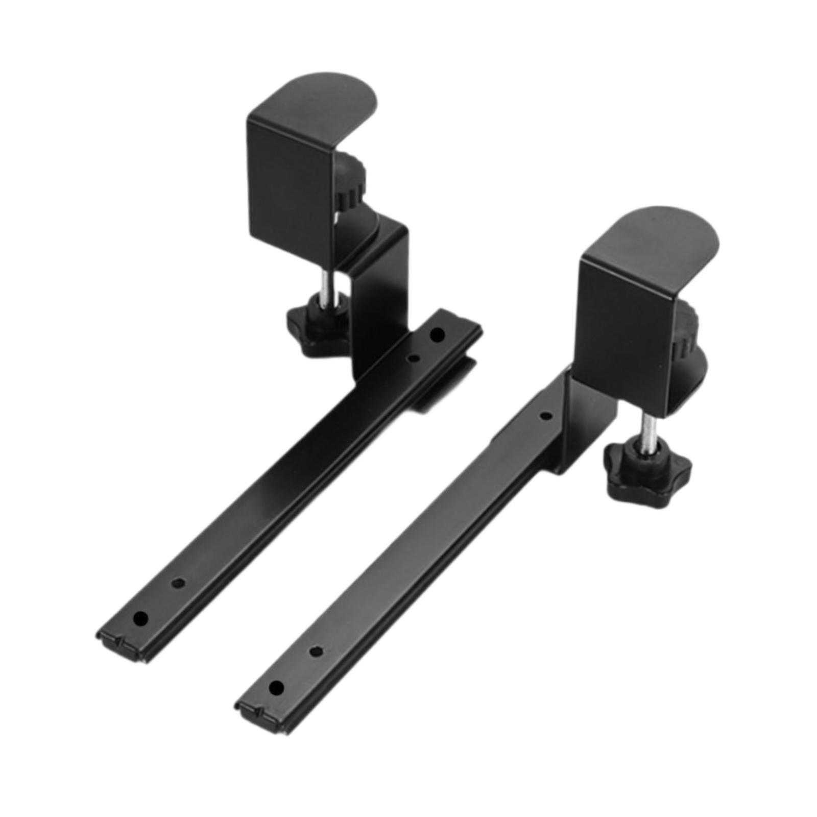 2x Masa Altı Klavye Tepsisi, M - Keyboard Tray Under Desk incelemesi ve fiyatı