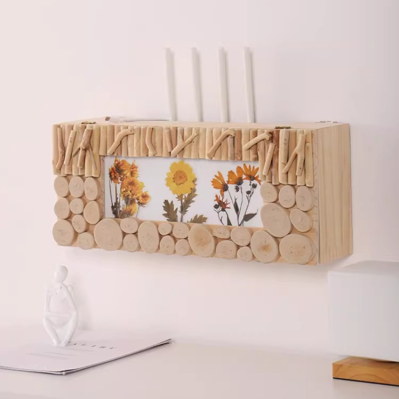 Kablo Yönetim Kutusu Duvara Mo - Cable Management Box incelemesi ve fiyatı