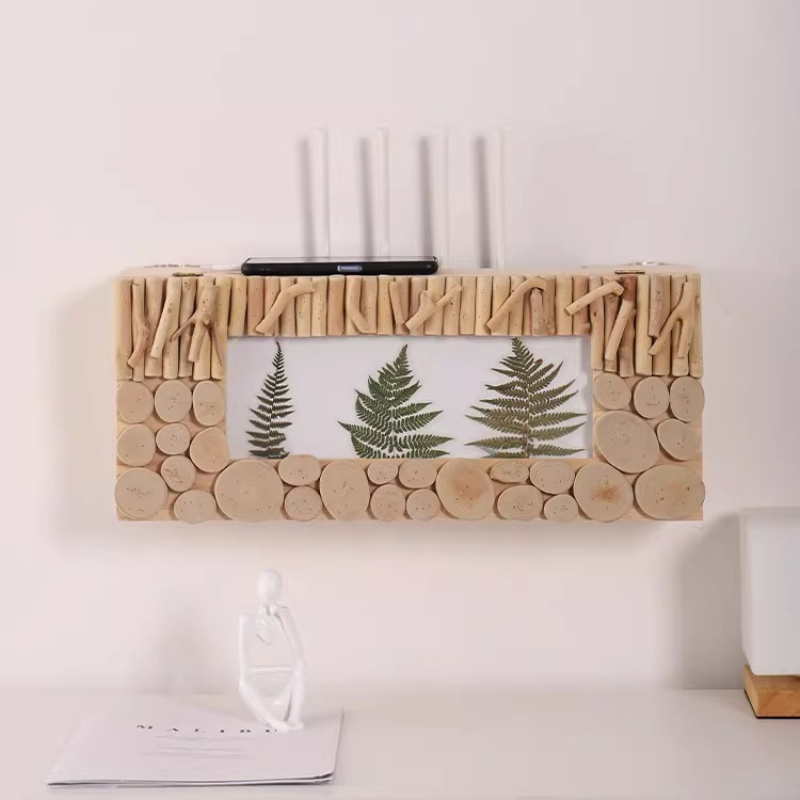 Kablo Yönetim Kutusu Duvara Mo - Cable Management Box incelemesi ve fiyatı