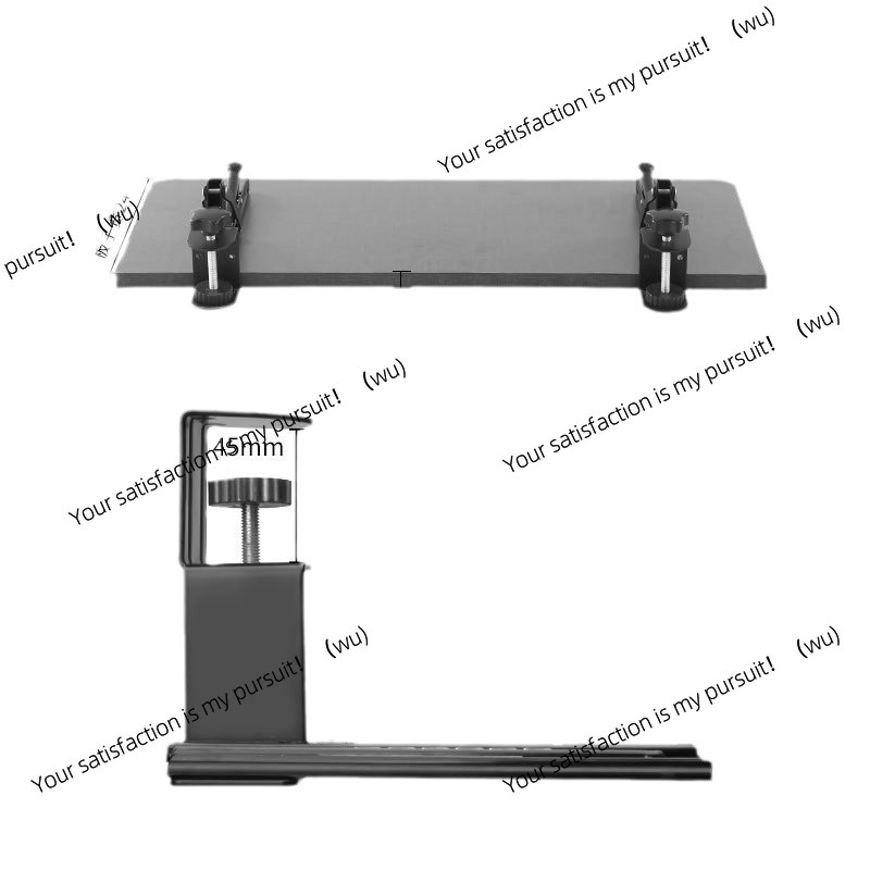 Bilgisayar klavyesi braketi, m - Keyboard Tray Under Desk incelemesi ve fiyatı