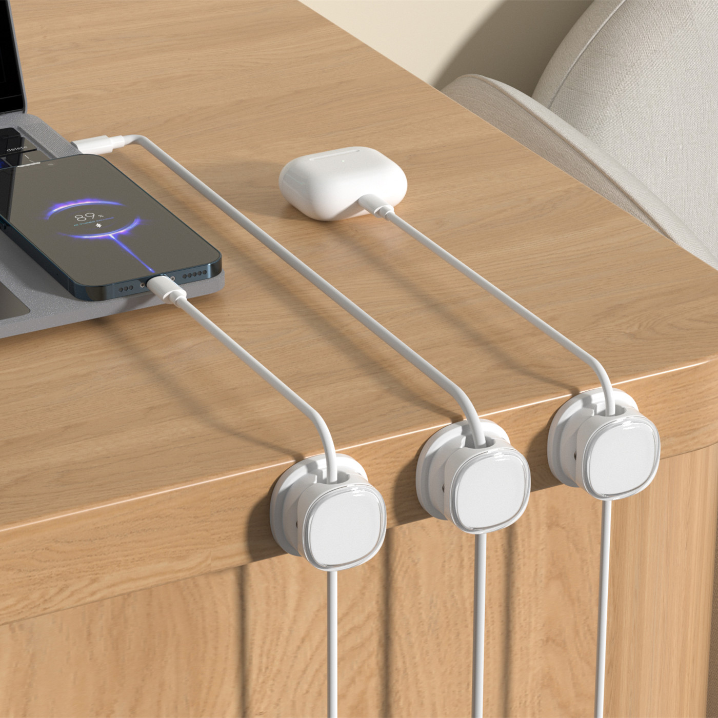 3/6/8/12 adet manyetik kablo k - Cable Management Box incelemesi ve fiyatı