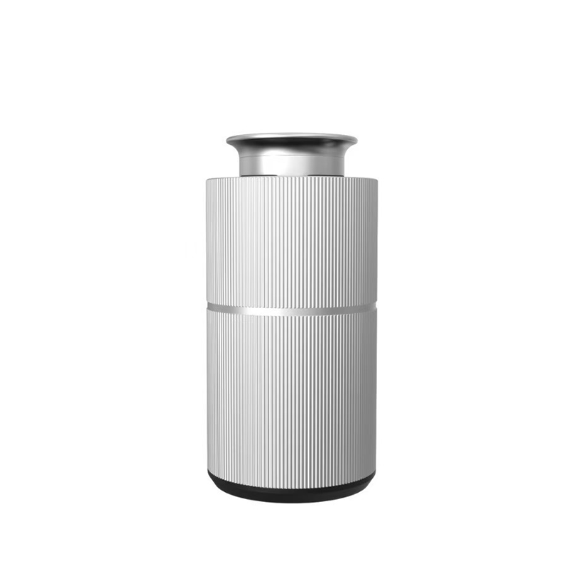 Metal Gövdeli Akıllı Araç Difü - Home Office Gear incelemesi ve fiyatı
