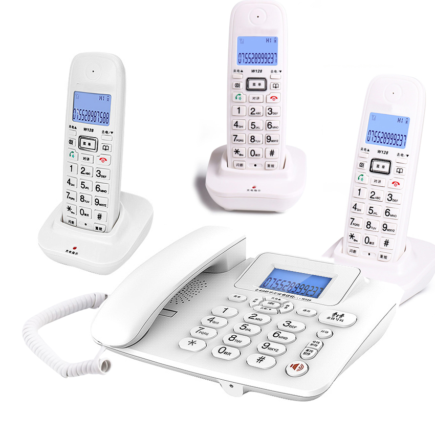 Kablosuz Telesekreter 2.4G Kab - Home Office Gear incelemesi ve fiyatı
