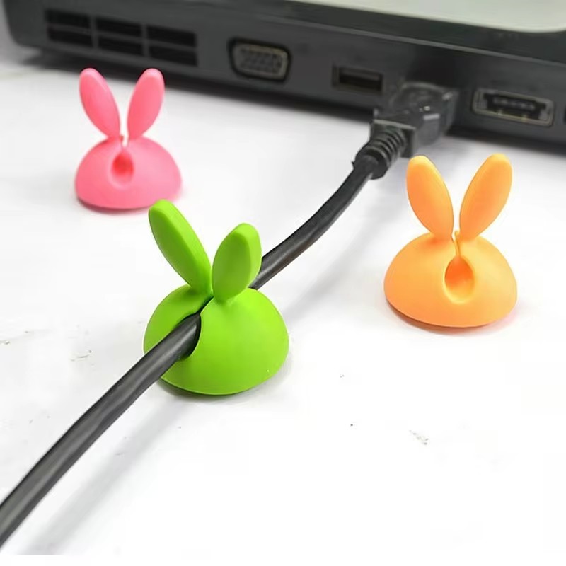 Sevimli tavşan kulak kablosu y - Cable Management Box incelemesi ve fiyatı