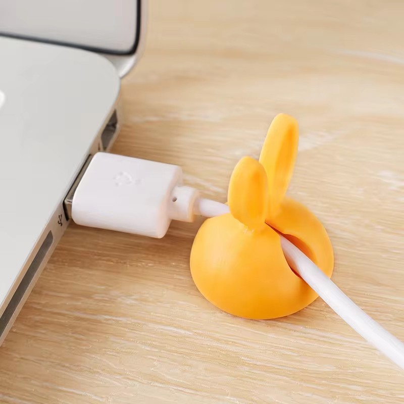 Sevimli tavşan kulak kablosu y - Cable Management Box incelemesi ve fiyatı