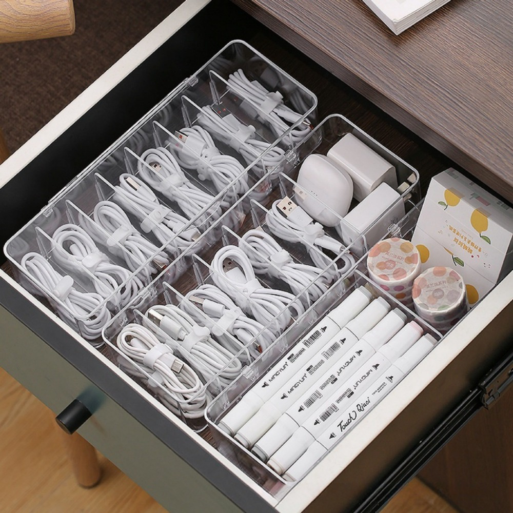 Çok Fonksiyonlu Kablo Düzenley - Cable Management Box incelemesi ve fiyatı