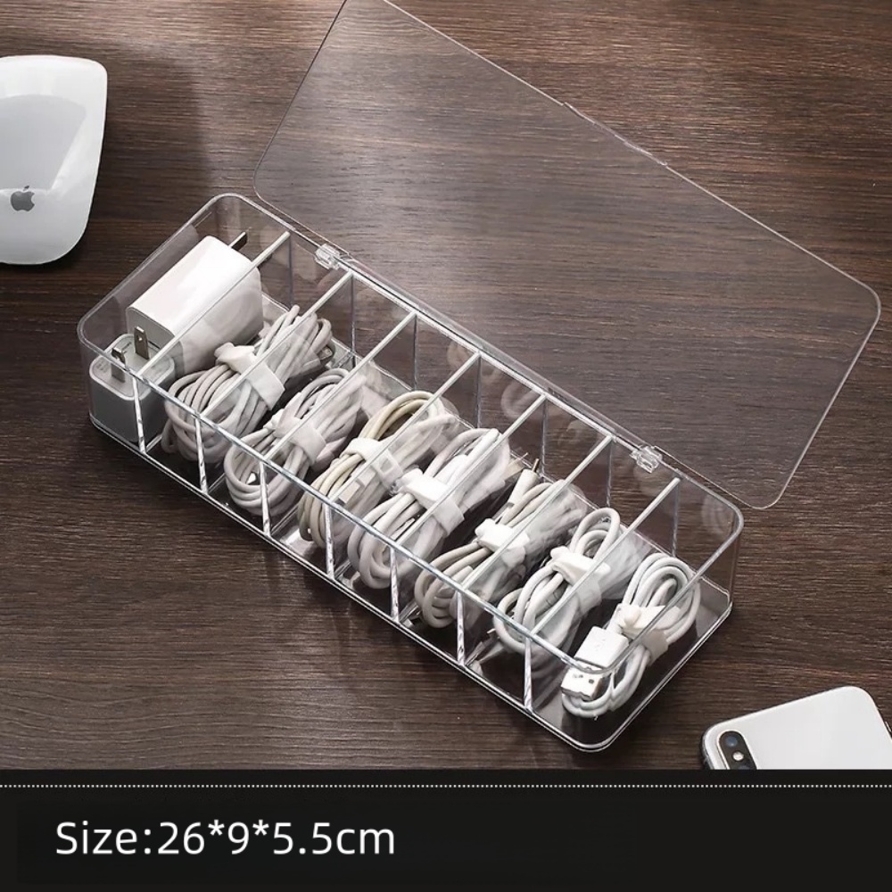 Çok Fonksiyonlu Kablo Düzenley - Cable Management Box incelemesi ve fiyatı