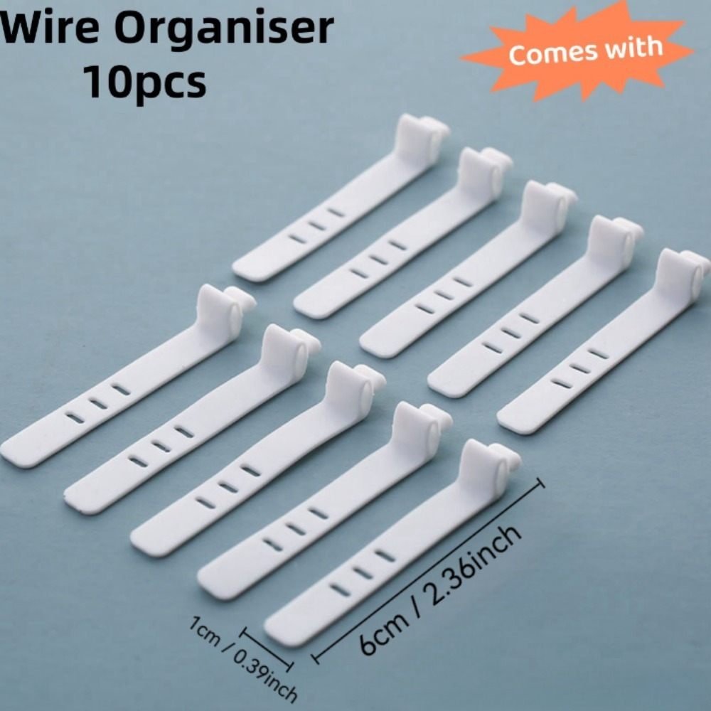 Çok Fonksiyonlu Kablo Düzenley - Cable Management Box incelemesi ve fiyatı