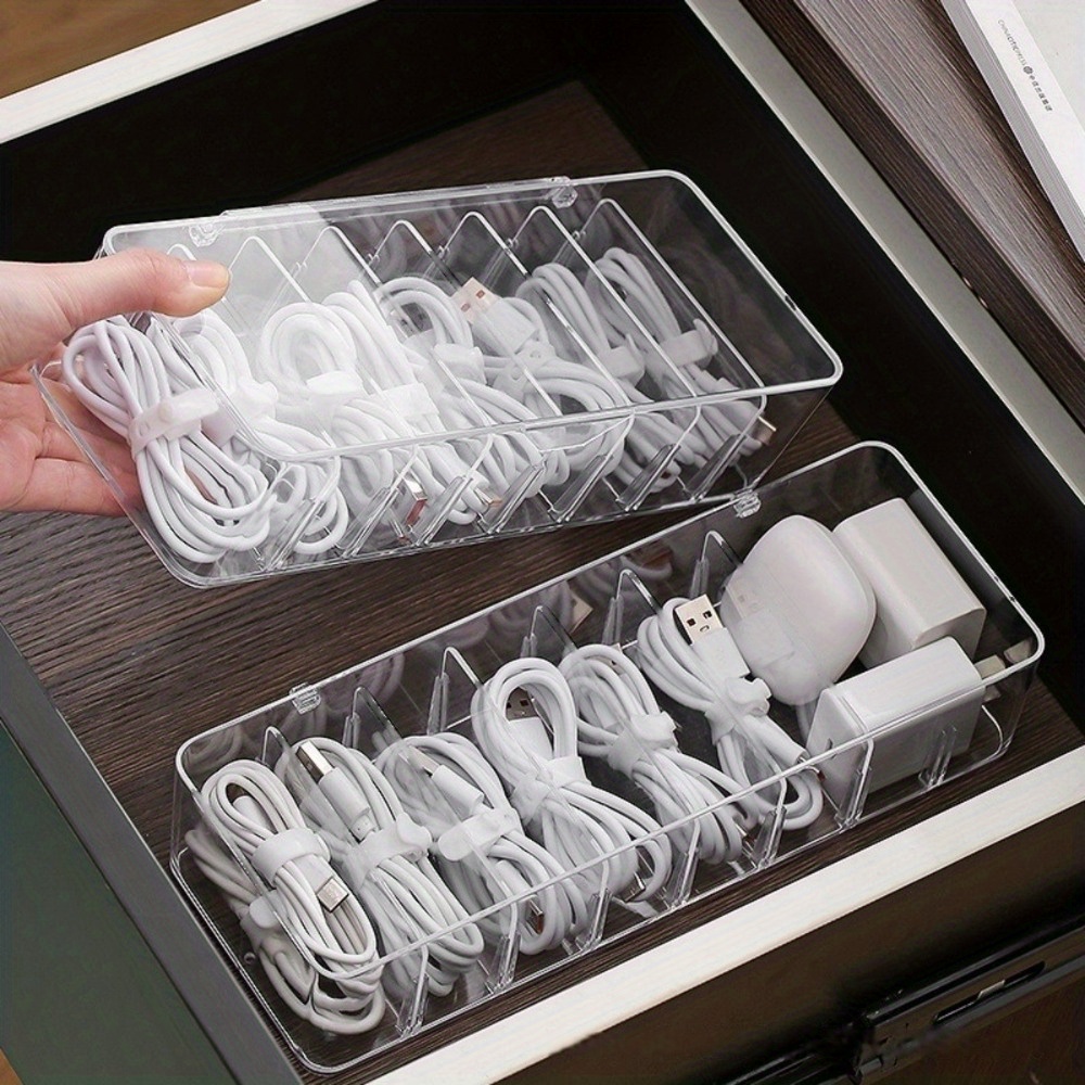 Çok Fonksiyonlu Kablo Düzenley - Cable Management Box incelemesi ve fiyatı
