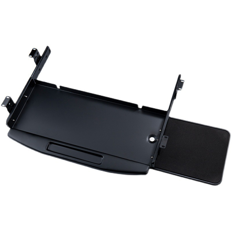 Çelik Metal Masa Altında Monta - Keyboard Tray Under Desk incelemesi ve fiyatı