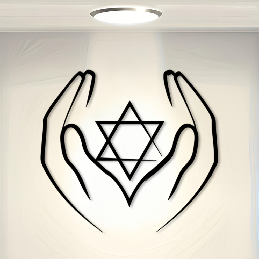 CIFBUY Metal Duvar Sanatı Soyu - Home Office Art incelemesi ve fiyatı