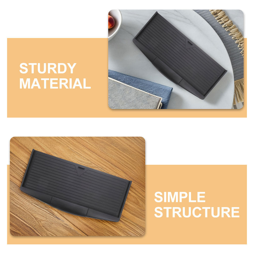 Masa Altı Klavye Tepsisi, Çekm - Keyboard Tray Under Desk incelemesi ve fiyatı