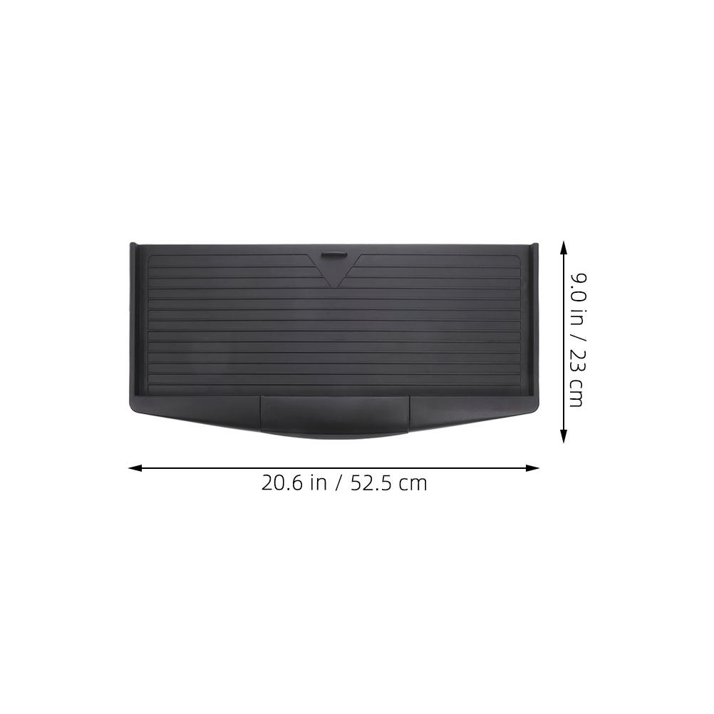 Masa Altı Klavye Tepsisi, Çekm - Keyboard Tray Under Desk incelemesi ve fiyatı