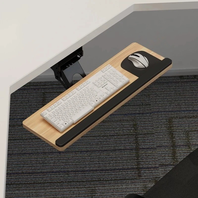 Masa Altı Kayar Klavye Sehpası - Keyboard Tray Under Desk incelemesi ve fiyatı