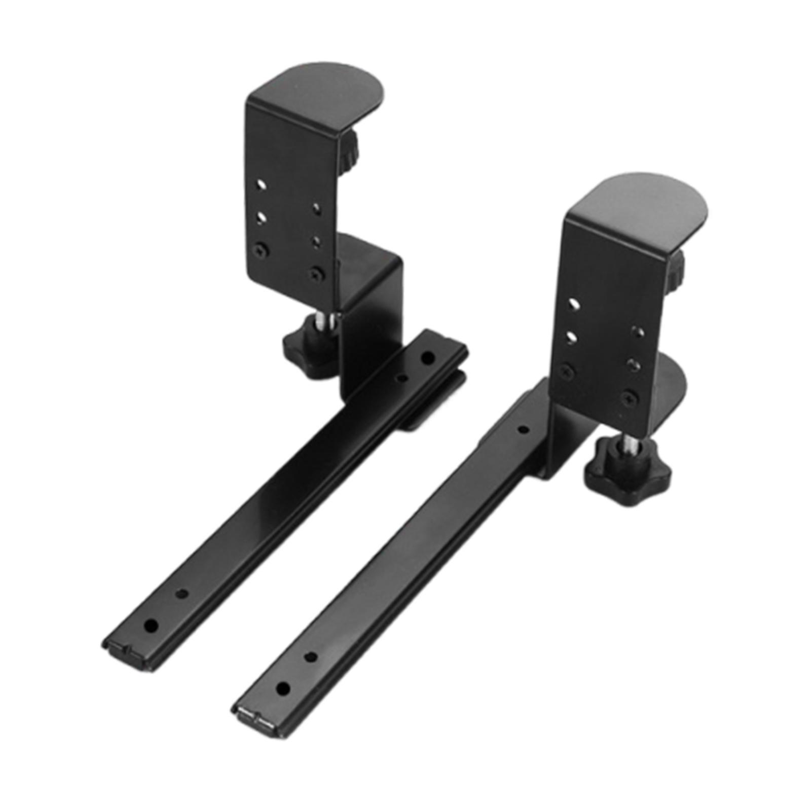 2 adet Masa Altı Klavye Tepsis - Keyboard Tray Under Desk incelemesi ve fiyatı