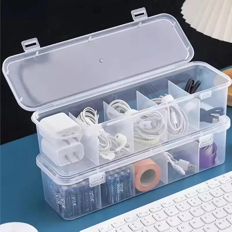 Şeffaf Kablo Saklama Kutusu, K - Cable Management Box incelemesi ve fiyatı