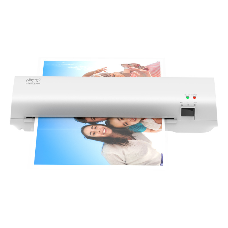 A4 Boyutlu Termal Laminasyon M - Home Office Gear incelemesi ve fiyatı