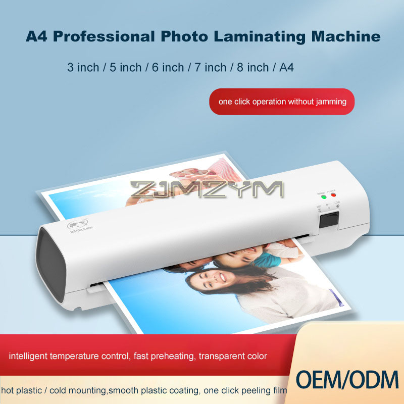 A4 Boyutlu Termal Laminasyon M - Home Office Gear incelemesi ve fiyatı