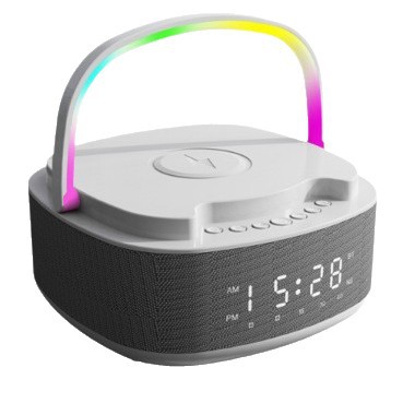 Bluetooth hoparlör S301- Zaman - Home Office Jobs incelemesi ve fiyatı