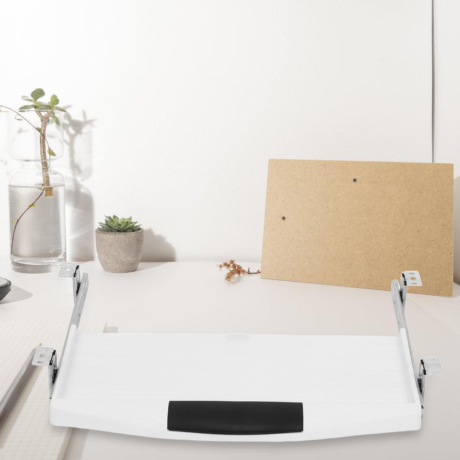 Masa Altı Klavye Tepsisi, Çekm - Keyboard Tray Under Desk incelemesi ve fiyatı