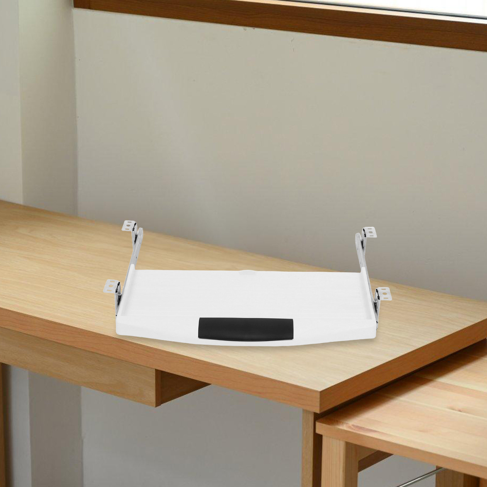 Masa Altı Klavye Tepsisi, Çekm - Keyboard Tray Under Desk incelemesi ve fiyatı