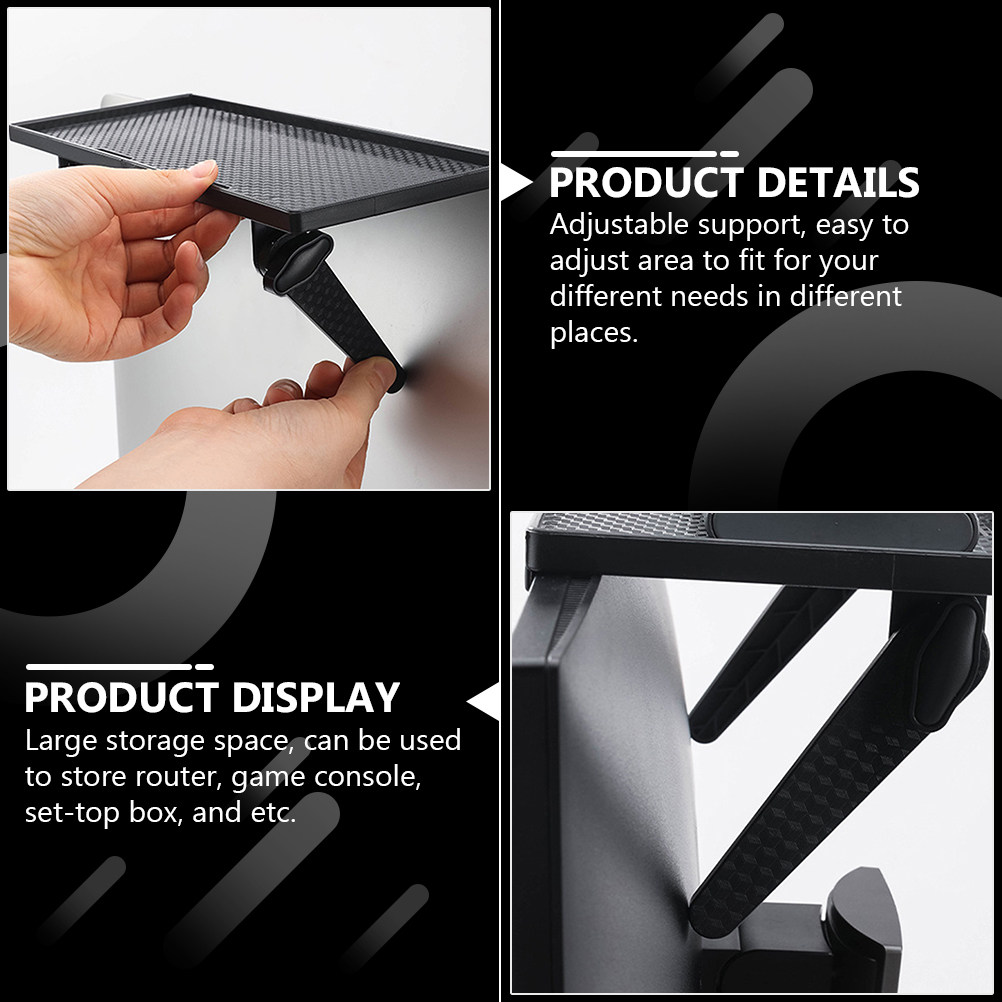 Deliksiz ABS TV Monitör Montaj - Cable Management Box incelemesi ve fiyatı