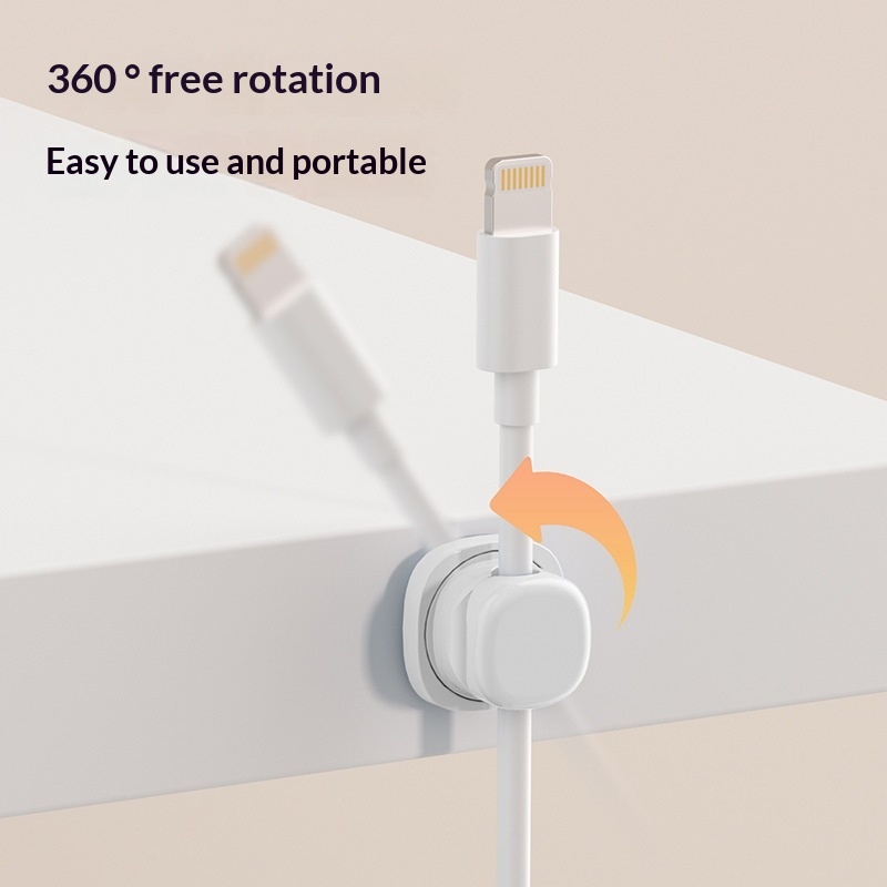 6 adet çok renkli dönebilen ka - Cable Management Box incelemesi ve fiyatı