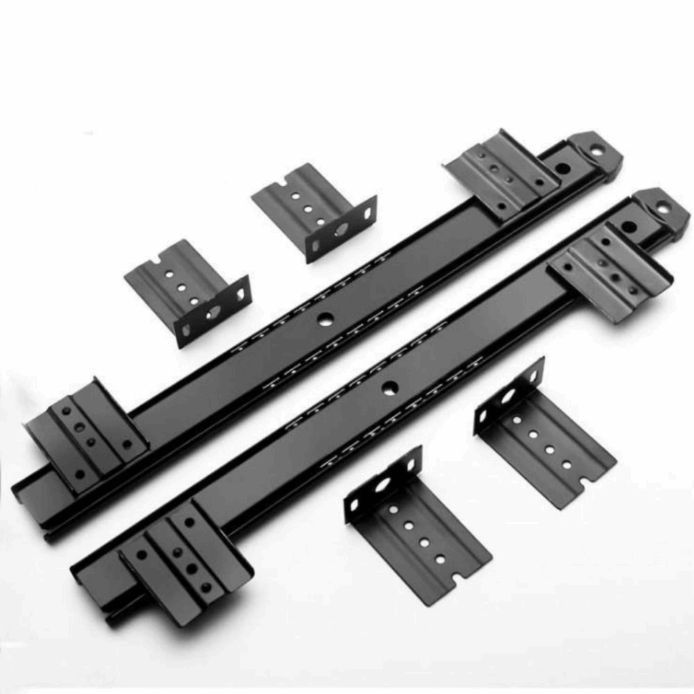 Ağır Hizmet Tipi Sürgülü Raylı - Keyboard Tray Under Desk incelemesi ve fiyatı