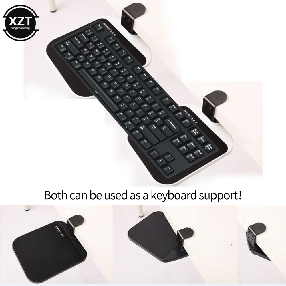 Ayarlanabilir Masaüstü Fare Te - Keyboard Tray Under Desk incelemesi ve fiyatı