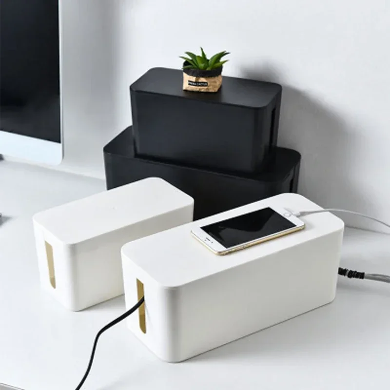 Kablo Saklama Kutusu Masaüstü  - Cable Management Box incelemesi ve fiyatı