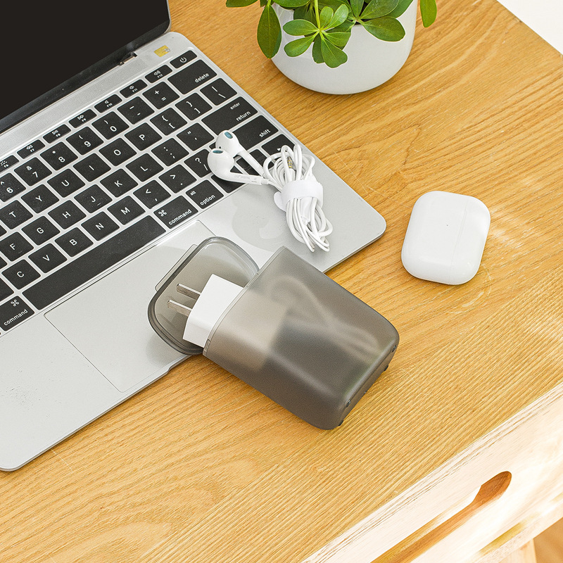 Masaüstü Cep Telefonu Veri Kab - Cable Management Box incelemesi ve fiyatı